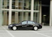 Mercedes-Benz S400 BlueHYBRID